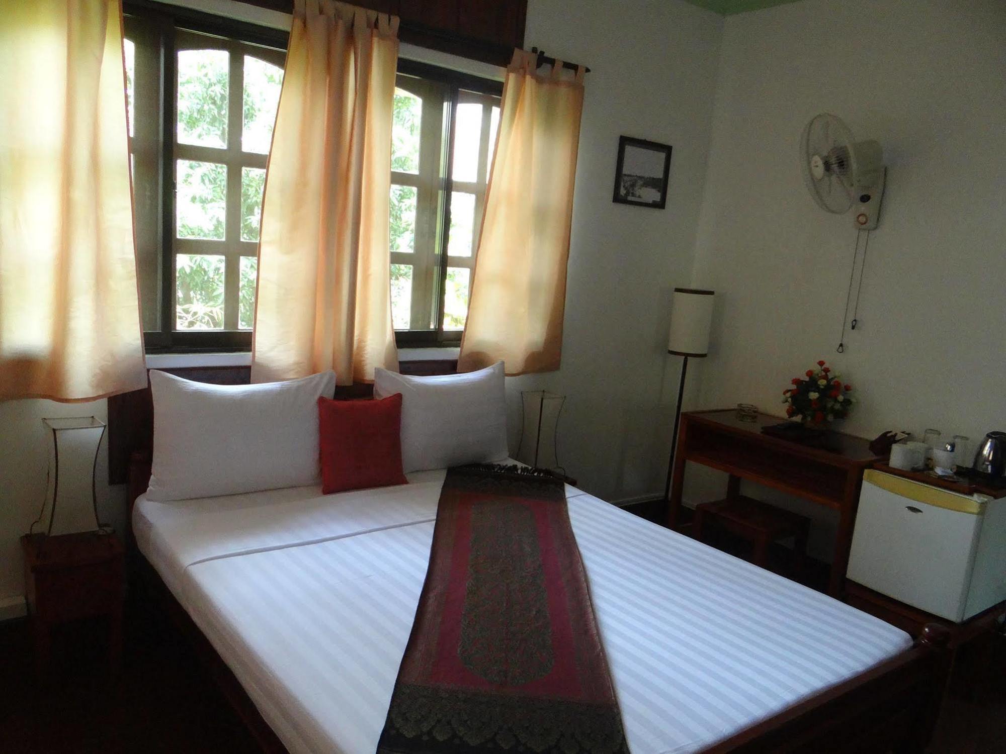 Alibi Guesthouse Phnom Penh Exterior foto
